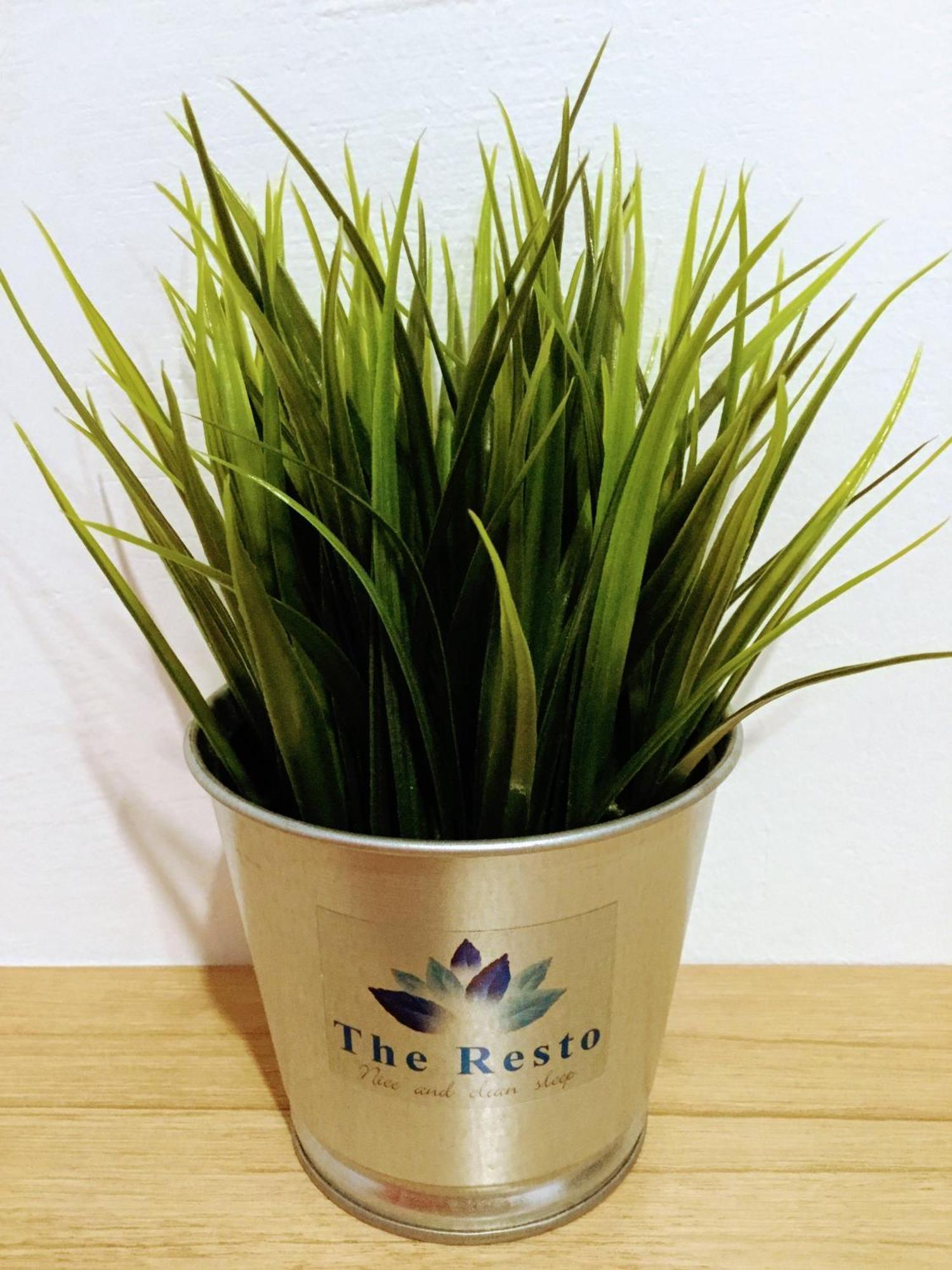 The Resto Hotel Udon Thani Exterior photo